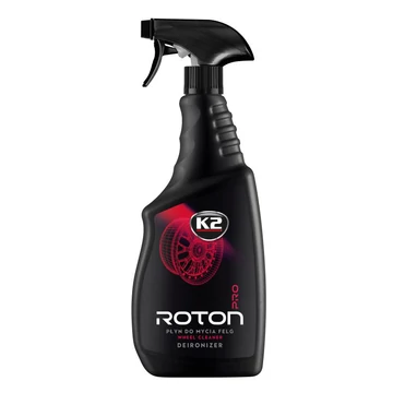 K2 ROTON PRO 750ml -  felnitisztító gél