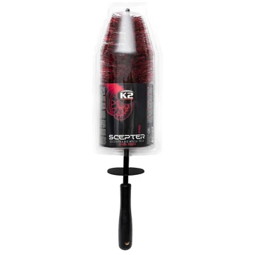 K2 SCEPTER PRO - Felnitisztító kefe