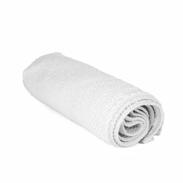Microfiber Towel 40X40 (Mikroszállas törlőkendő ablak tisztításhoz 40X40cm) (Fehér)