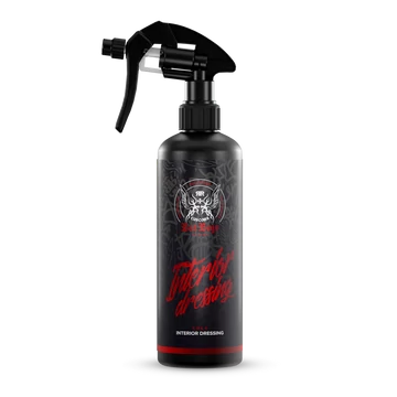 Bad Boys Interior Dressing 500ml / Cola / (Belső Műanyag ápoló) Bad Boys Interior Dressing 500ml / Cola / (Belső Műanyag ápoló)