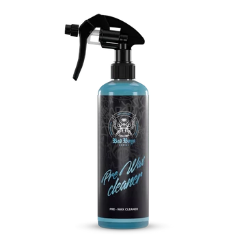 Bad Boys Pre-wax cleaner 500ml (Alkoholos felülettisztító)