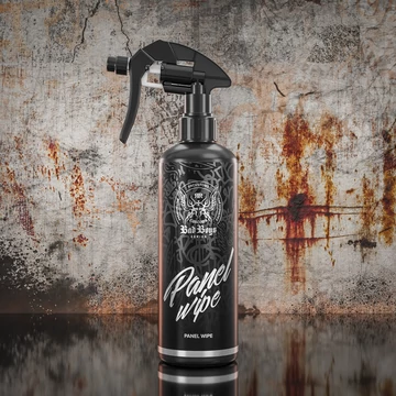 Bad Boys Panel Wipe 500ml + szórófej (Alkoholos felülettisztító) Bad Boys Panel Wipe 500ml + szórófej (Alkoholos felülettisztító)