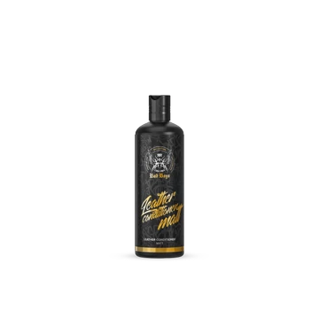 Bad Boys Leather Conditioner Matt  500ml / Bőrápoló Matt/