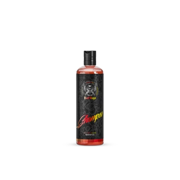 Bad Boys Shampoo 500ml / Orangeade / ( Sampon) Bad Boys Shampoo 500ml / Orangeade / ( Sampon)
