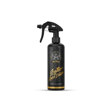 Bad Boys Leather Quick Detailer 500ml / Bőrtisztító/ápoló/ Bad Boys Leather Quick Detailer 500ml / Bőrtisztító/ápoló/