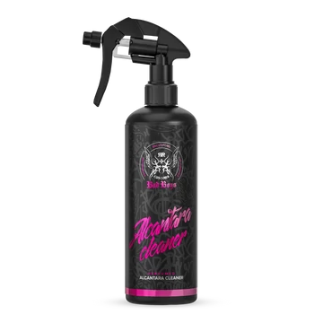 Bad Boys Alcantara Cleaner 500ml / Alcantara tisztító/+szórófej Bad Boys Alcantara Cleaner 500ml / Alcantara tisztító/+szórófej