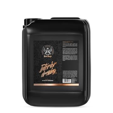 Bad Boys Interior Dressing 5L / Cookie / (Belső Műanyag ápoló) Bad Boys Interior Dressing 5L / Cookie / (Belső Műanyag ápoló)