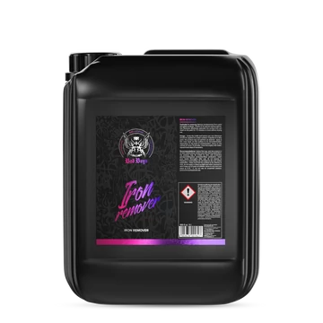 Bad Boys Iron Remover 5L / Röprözsda Eltávolító / Bad Boys Iron Remover 5L / Röprözsda Eltávolító /