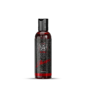 Bad Boys Shampoo 150ml / Cola / ( Sampon) Bad Boys Shampoo 150ml / Cola / ( Sampon)