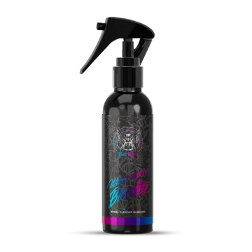 Bad Boys Wheel Cleaner Bleeding 150ml /Felnitisztító/ Bad Boys Wheel Cleaner Bleeding 150ml /Felnitisztító/