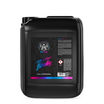 Bad Boys Wheel Cleaner Bleeding 5L /Felnitisztító/ Bad Boys Wheel Cleaner Bleeding 5L /Felnitisztító/