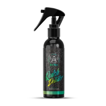 Bad Boys Quick Detailer 150ml  /Tutti Frutti/ (Gyors Wax) Bad Boys Quick Detailer 150ml  /Tutti Frutti/ (Gyors Wax)