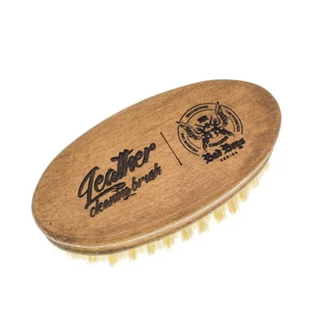 Bad Boys Soft brush for leather ( Puha bőrtisztító Kefe) Bad Boys Soft brush for leather ( Puha bőrtisztító Kefe)