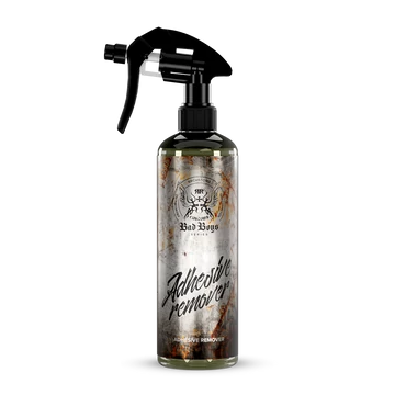 Bad Boys Adhesive Remover 500 ml (Ragasztó eltávolító) Bad Boys Adhesive Remover 500 ml (Ragasztó eltávolító)