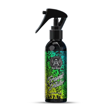 Bad Boys Ceramic Detailer 150ml (Kerámiás Gyors Wax) Bad Boys Ceramic Detailer 150ml (Kerámiás Gyors Wax)