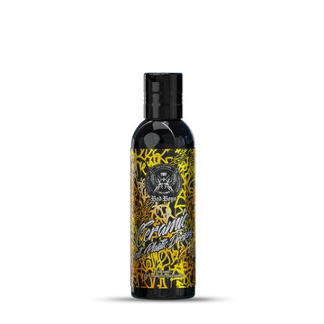 Bad Boys Ceramic Plastic Ext. Dressing 150ml (Kerámiás Külső Műanyagápoló) Bad Boys Ceramic Plastic Ext. Dressing 150ml (Kerámiás Külső Műanyagápoló)
