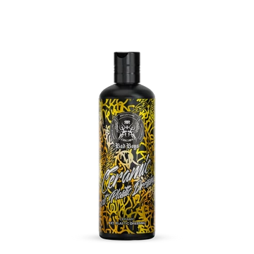 Bad Boys Ceramic Plastic Ext. Dressing 500ml (Kerámiás Külső Műanyagápoló) Bad Boys Ceramic Plastic Ext. Dressing 500ml (Kerámiás Külső Műanyagápoló)
