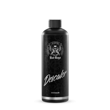 Bad Boys Descaler 500ml (Ásványi lerakódásokhoz) Bad Boys Descaler 500ml (Ásványi lerakódásokhoz)