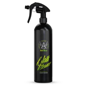 Bad Boys Glass Cleaner 1L (Ablaktisztító) Bad Boys Glass Cleaner 1L (Ablaktisztító)
