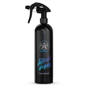 Bad Boys Interior Dressing 1L / Boys Parfume / (Belső Műanyag ápoló) Bad Boys Interior Dressing 1L / Boys Parfume / (Belső Műanyag ápoló)