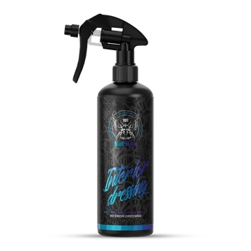 Bad Boys Interior Dressing 500ml / Boys Parfume / (Belső Műanyag ápoló) Bad Boys Interior Dressing 500ml / Boys Parfume / (Belső Műanyag ápoló)