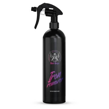 Bad Boys Iron Remover 1L / Röprözsda Eltávolító / Bad Boys Iron Remover 1L / Röprözsda Eltávolító /