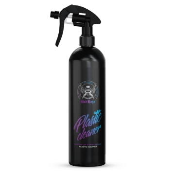 Bad Boys Plastic Cleaner 1L /Boys Parfume/ (Műanyag tisztító)+szórófej Bad Boys Plastic Cleaner 1L /Boys Parfume/ (Műanyag tisztító)+szórófej