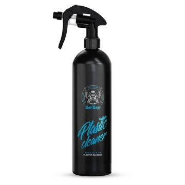 Bad Boys Plastic Cleaner 1L /Bubble Gum/ (Műanyag tisztító)+szórófej Bad Boys Plastic Cleaner 1L /Bubble Gum/ (Műanyag tisztító)+szórófej