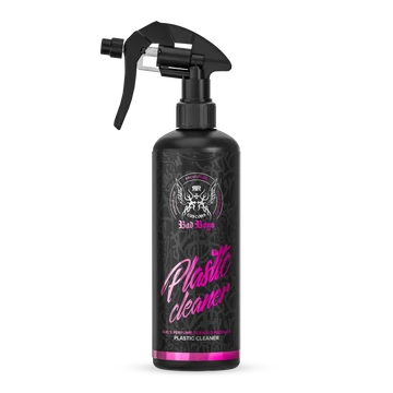 Bad Boys Plastic Cleaner 500ml /Girls Parfume/ (Műanyag tisztító)+szórófej Bad Boys Plastic Cleaner 500ml /Girls Parfume/ (Műanyag tisztító)+szórófej