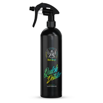 Bad Boys Quick Detailer 1L /Tutti Frutti/ (Gyors Wax) Bad Boys Quick Detailer 1L /Tutti Frutti/ (Gyors Wax)