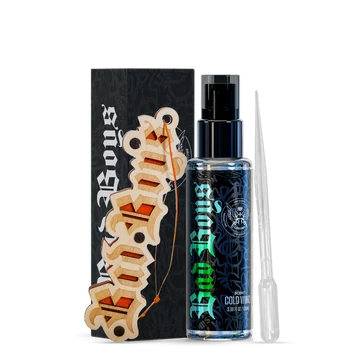 Bad Boys Autóillatosító 100ml Szett (Cold Wind) Bad Boys Autóillatosító 100ml Szett (Cold Wind)