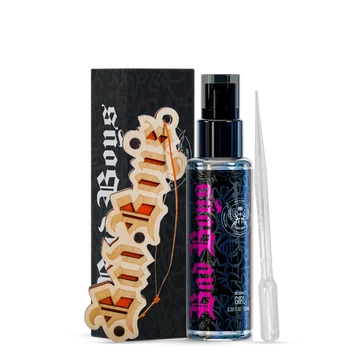 Bad Boys Autóillatosító 100ml Szett (Girls) Bad Boys Autóillatosító 100ml Szett (Girls)