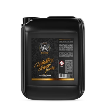 Bad Boys Upholstery Cleaner Foaming 5L (Kárpittisztító Habzó) Bad Boys Upholstery Cleaner Foaming 5L (Kárpittisztító Habzó)