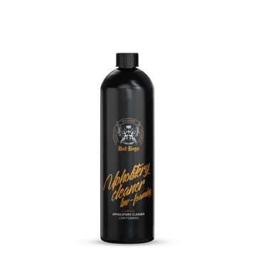 Bad Boys Upholstery Cleaner Low-Foaming 1L (Kárpittisztító enyhén Habzó) Bad Boys Upholstery Cleaner Low-Foaming 1L (Kárpittisztító enyhén Habzó)