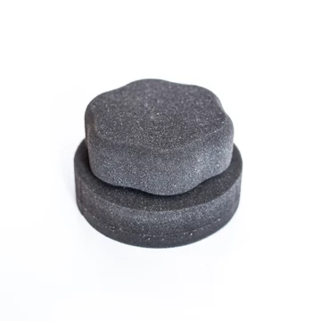 RRC BlackErgo Line wax applicator 100 mm / FeketeErgo Applikátor/