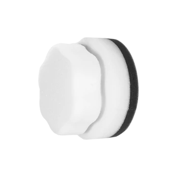 RRC Black-white Ergo Line wax applicator 100 mm