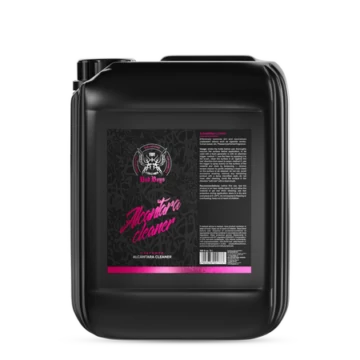 Bad Boys Alcantara Cleaner 5L/ Alcantara tisztító/ Bad Boys Alcantara Cleaner 5L/ Alcantara tisztító/