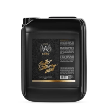 Bad Boys Leather Conditioner Matt  5L / Bőrápoló Matt/ Bad Boys Leather Conditioner Matt  5L / Bőrápoló Matt/