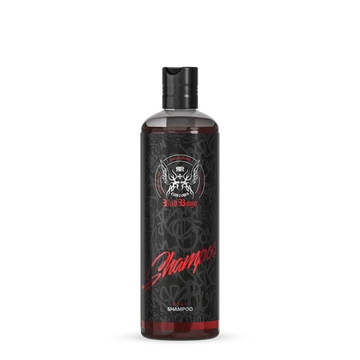 Bad Boys Shampoo 500ml / Cola / ( Sampon) Bad Boys Shampoo 500ml / Cola / ( Sampon)