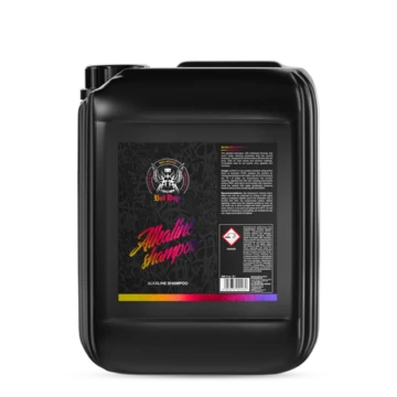 Bad Boys Alkaline Shampoo 5L (Lúgos Sampon) Bad Boys Alkaline Shampoo 5L (Lúgos Sampon)