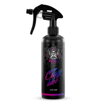 Bad Boys Clay Lube 500ml (Gyurmavíz) Bad Boys Clay Lube 500ml (Gyurmavíz)