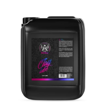Bad Boys Clay Lube 5L(Gyurmavíz) Bad Boys Clay Lube 5L(Gyurmavíz)