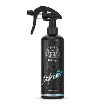 Bed Boys Defroster 500ml + szórófej (Jégoldó) Bed Boys Defroster 500ml + szórófej (Jégoldó)