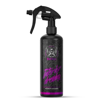 Bad Boys Interior Dressing 500ml / Girls Parfume / (Belső Műanyag ápoló) Bad Boys Interior Dressing 500ml / Girls Parfume / (Belső Műanyag ápoló)