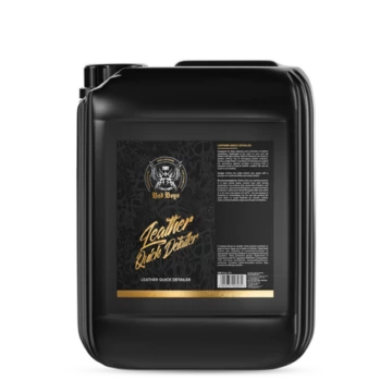 Bad Boys Leather Quick Detailer 5L / Bőrtisztító/ápoló/ Bad Boys Leather Quick Detailer 5L / Bőrtisztító/ápoló/