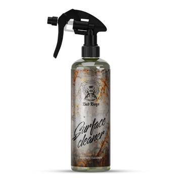 Bad Boys Surface Cleaner 500ml (Felülettisztító) Bad Boys Surface Cleaner 500ml (Felülettisztító)