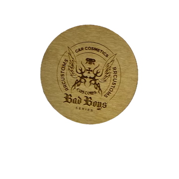 Bad Boys Fa Poháralátét