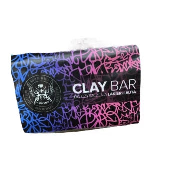 Autókozmetikai Gyurma 200g (közepes)