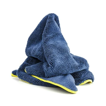 RRC Microfiber Bolyhos mikroszálas törülköző 60 x 90 cm