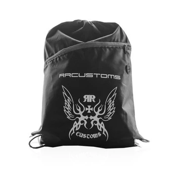RRCustoms Backpack (Hátitáska)